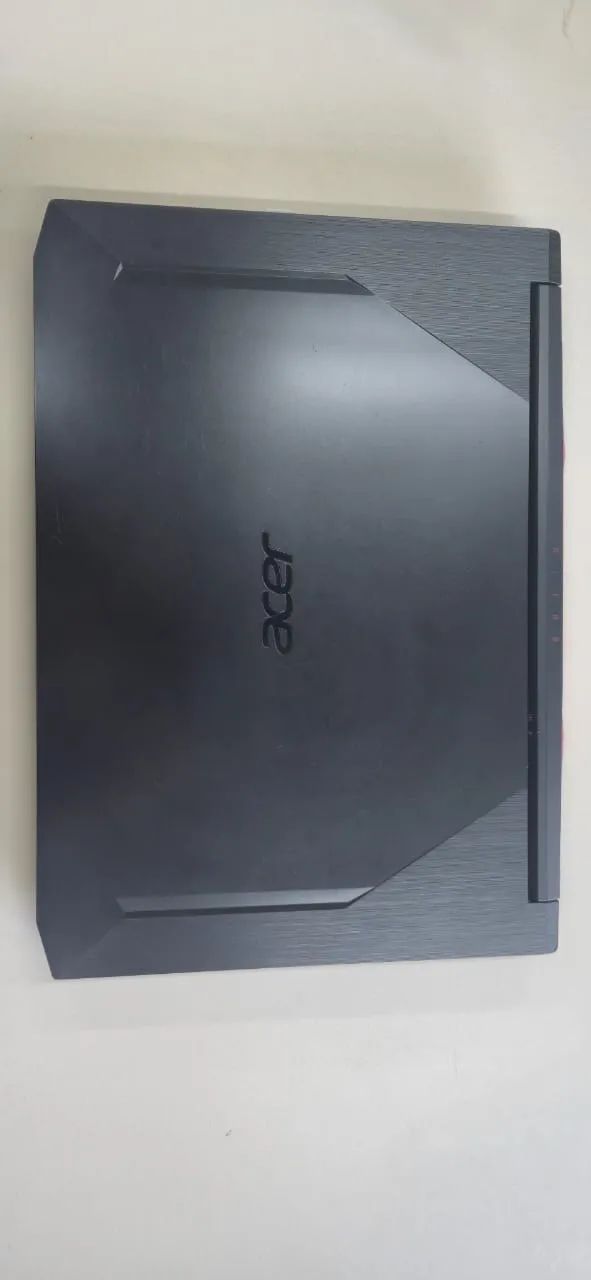 Notebook Gamer Acer Nitro 5