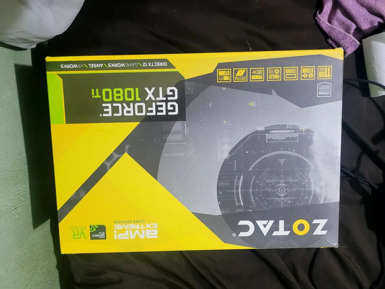 Gtx 1080ti - Foto 4