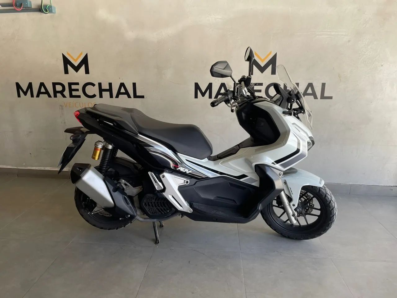 Honda ADV 150 - Foto 4