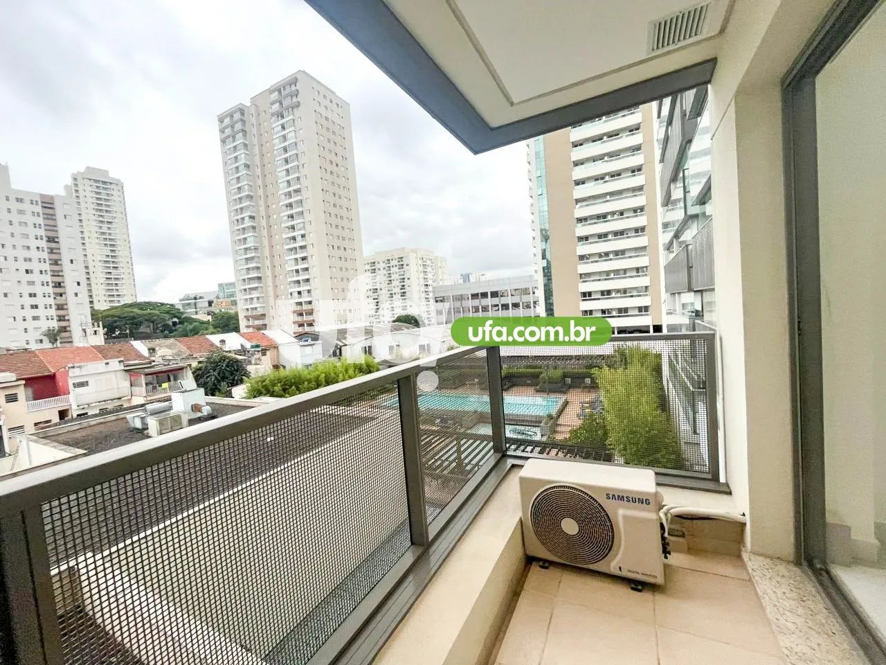 Conjunto comercial para alugar na Barra Funda - Foto 2