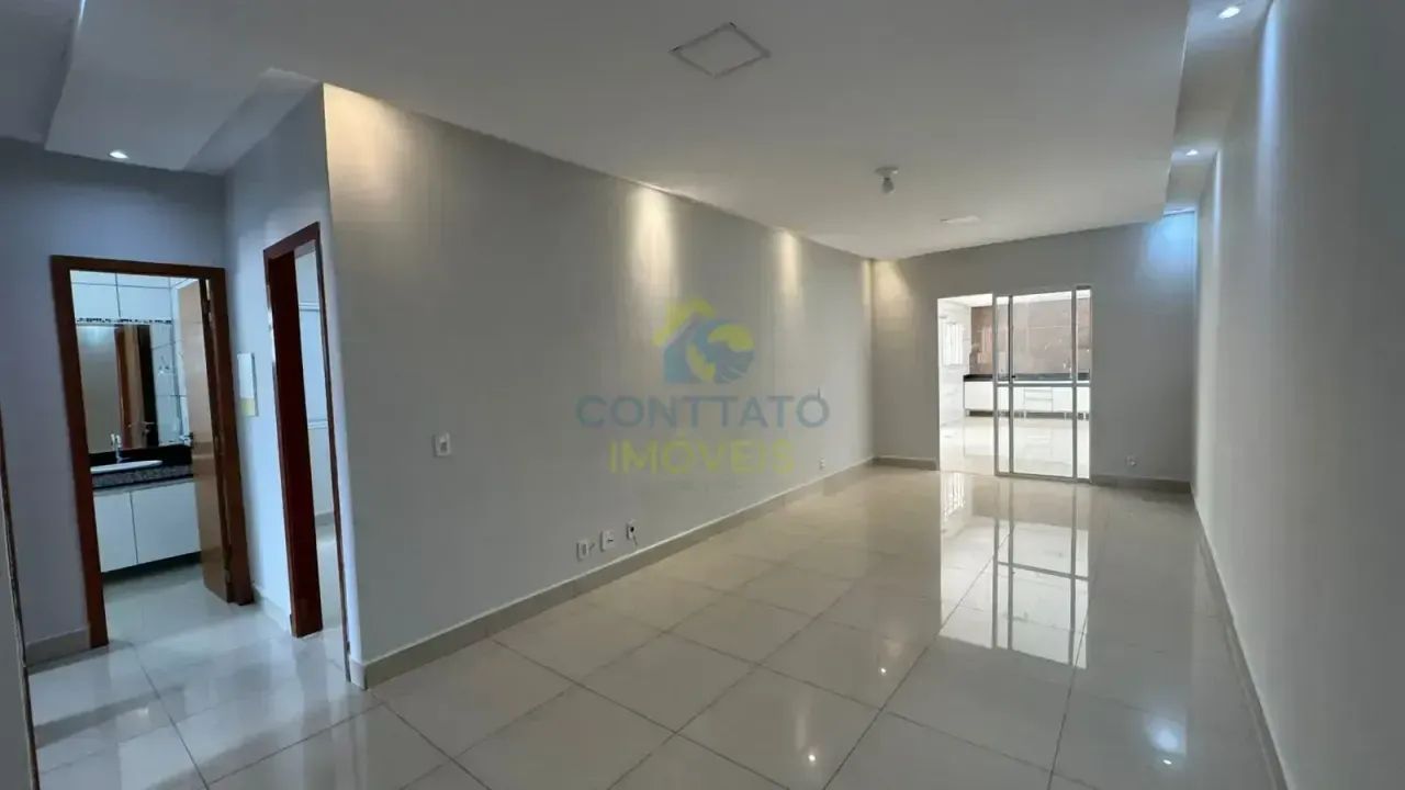 Térrea para aluguel com 150 metros quadrados com 3 quartos em Jardim Imperial - Cuiabá - M