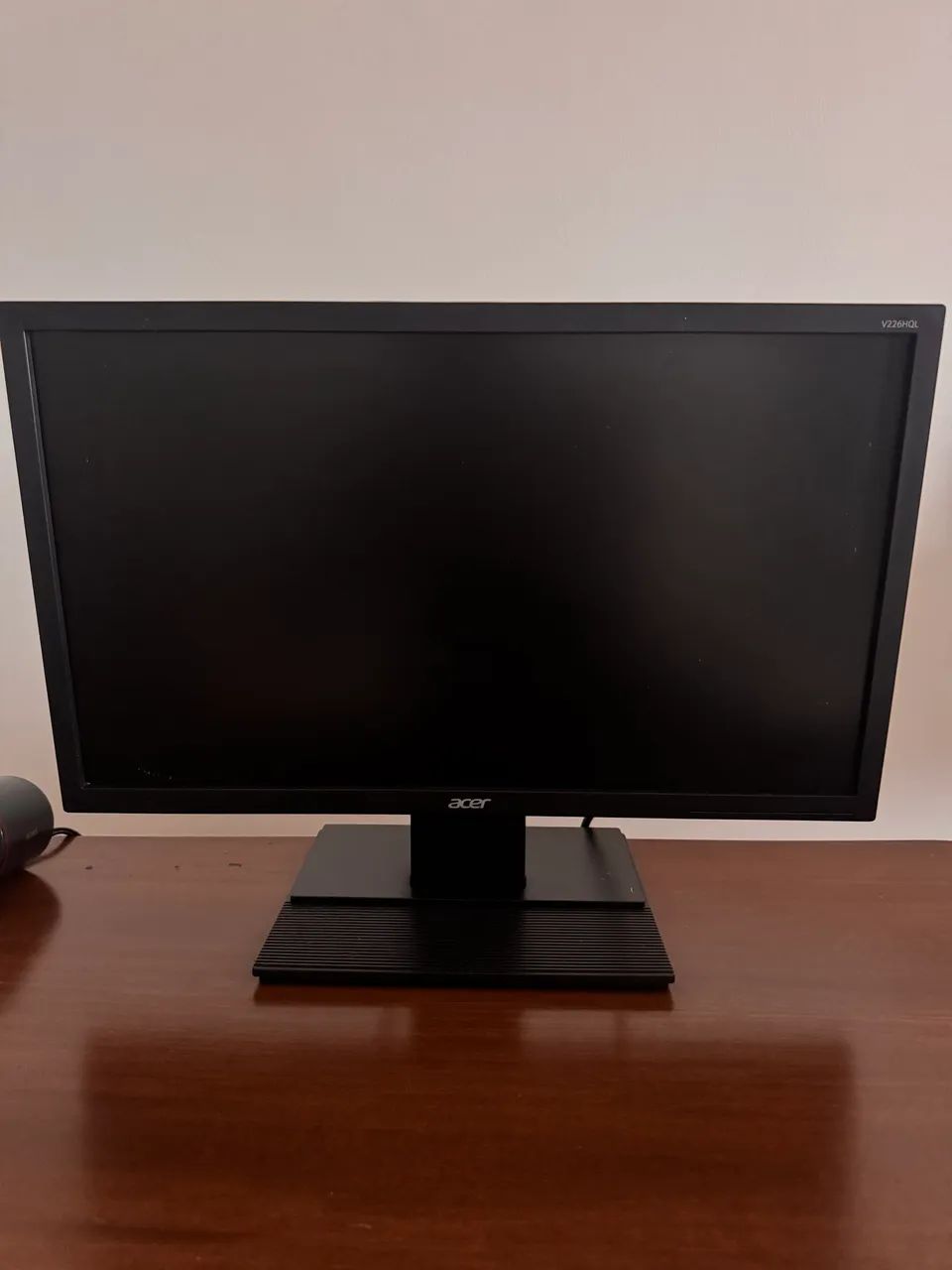 Monitor Acer 21.5 polegadas  - Foto 3