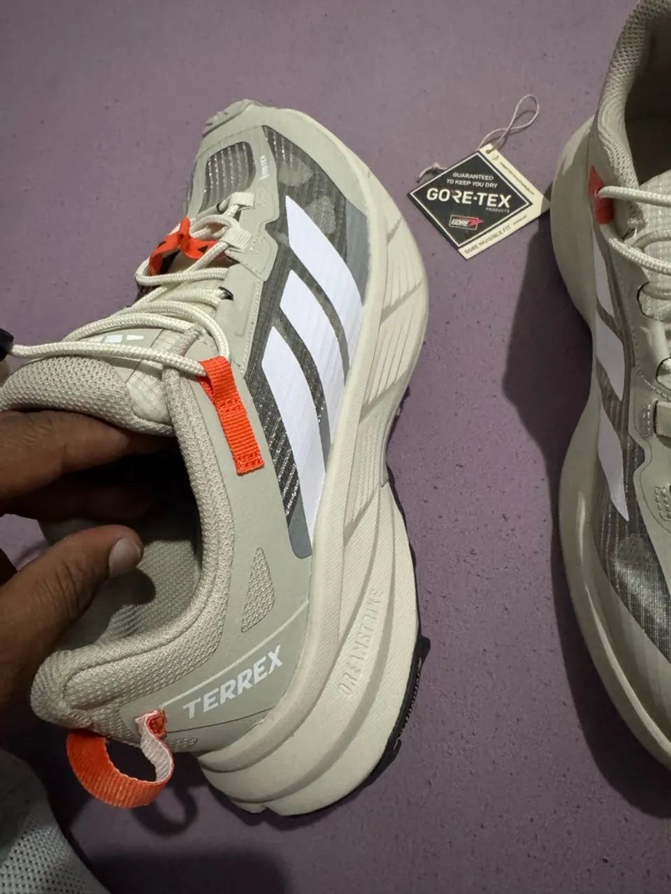 Tênis Adidas Original - NOVO, - Calçados - Ceilândia Sul