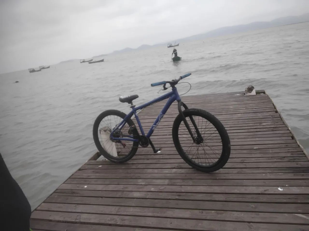 bike aro 26 - Foto 4
