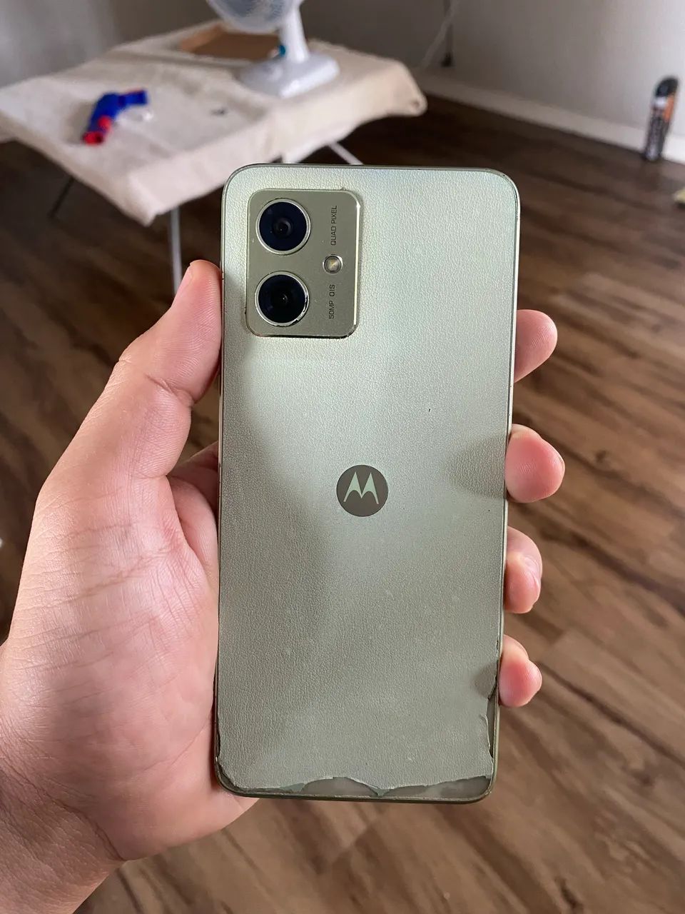 Celular Motorola  - Foto 3