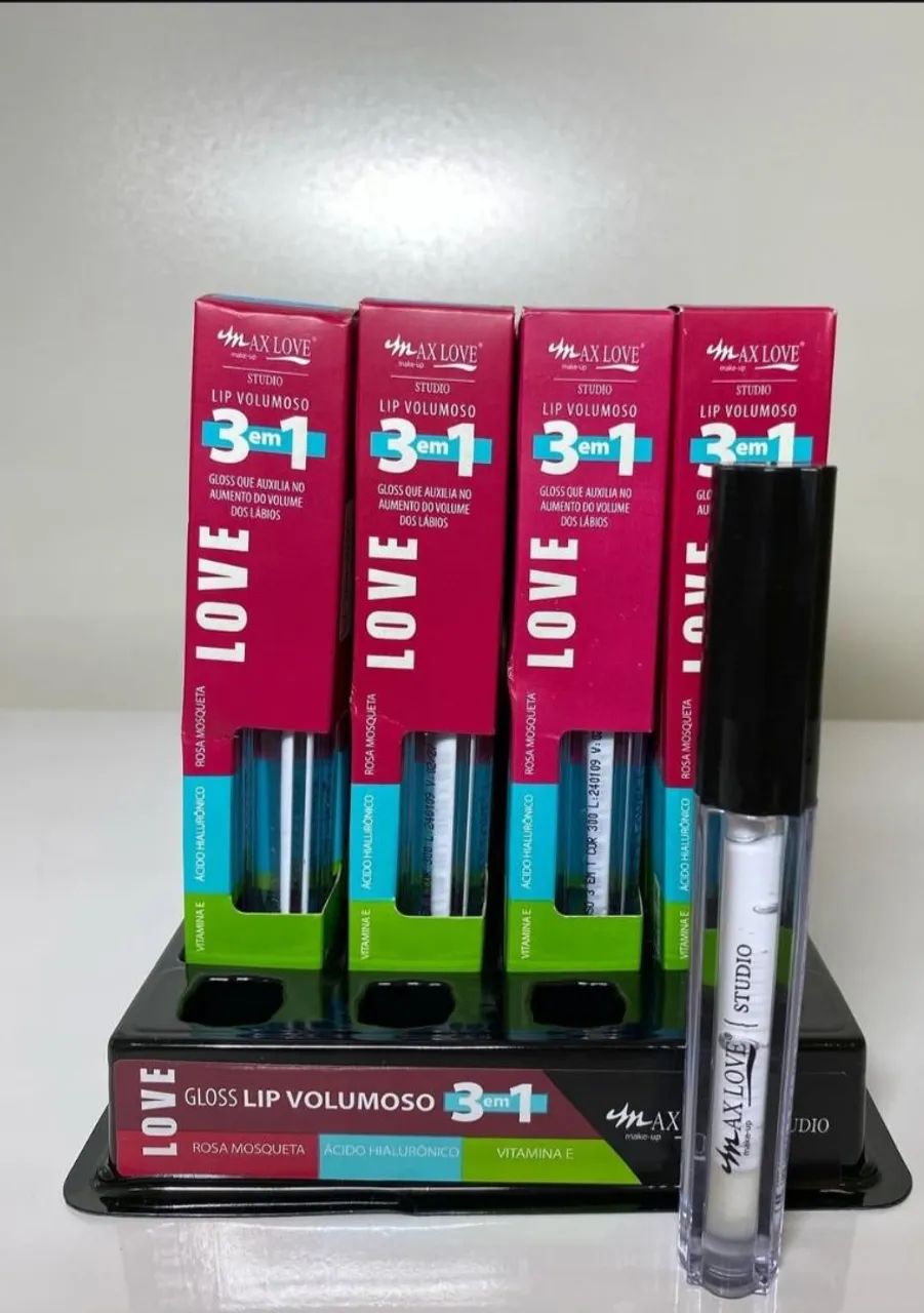Produtos de Maquiagens - Foto 2