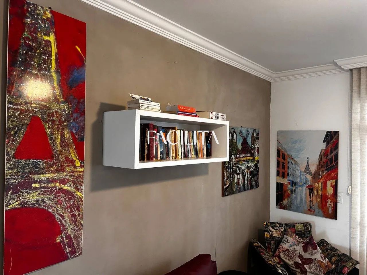 Cobertura com 2 quartos no bairro Canasvieiras, Florianópolis. - Foto 2