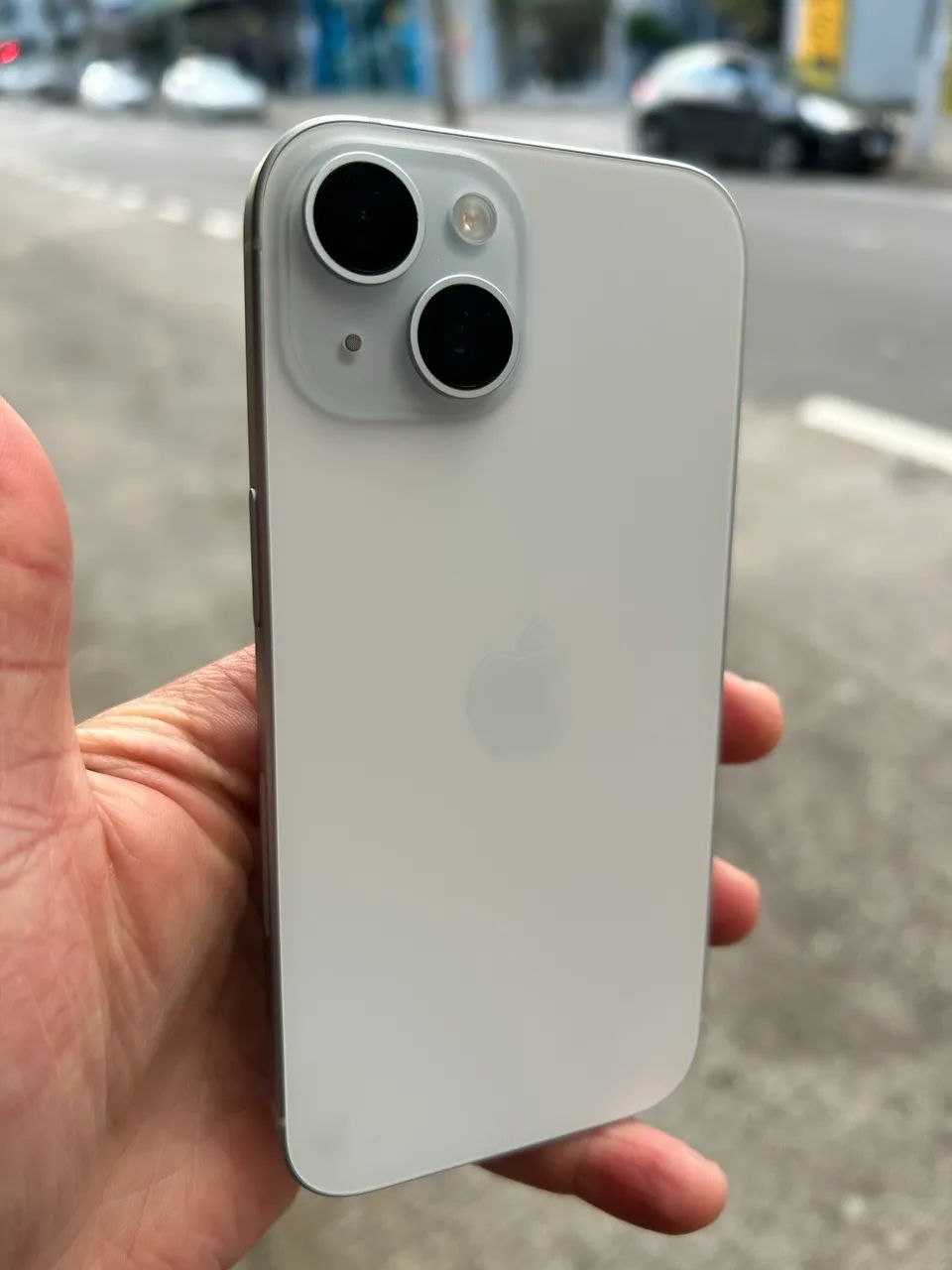 iphone 15 - 128GB  - Foto 2