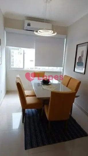 Apartamento 3 quartos Copacabana - Foto 2