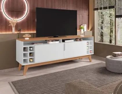 Rack semi novo - Foto 2