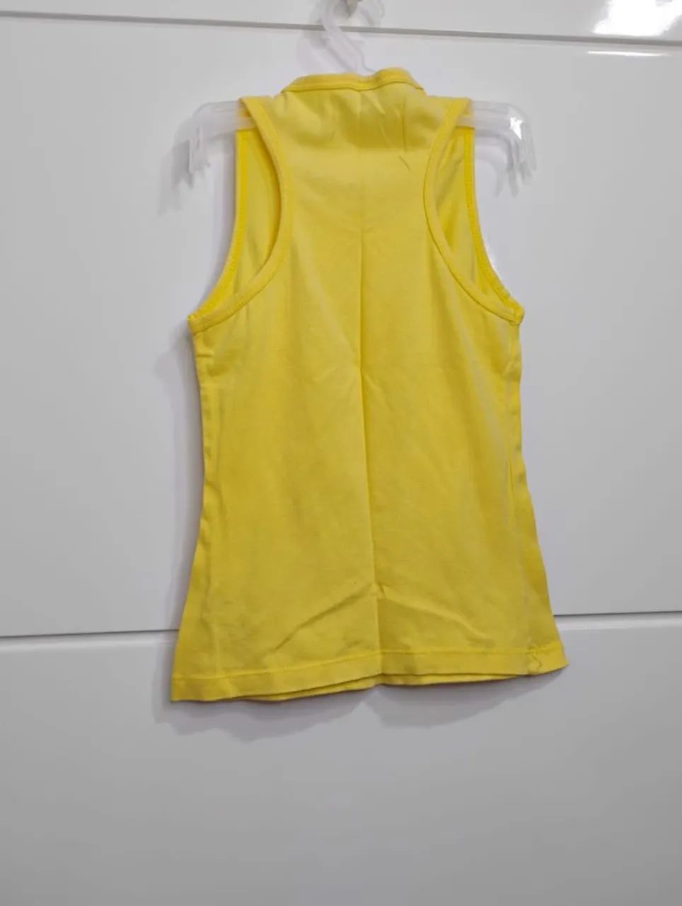 Kit 3 blusas infantis feminina - Foto 5