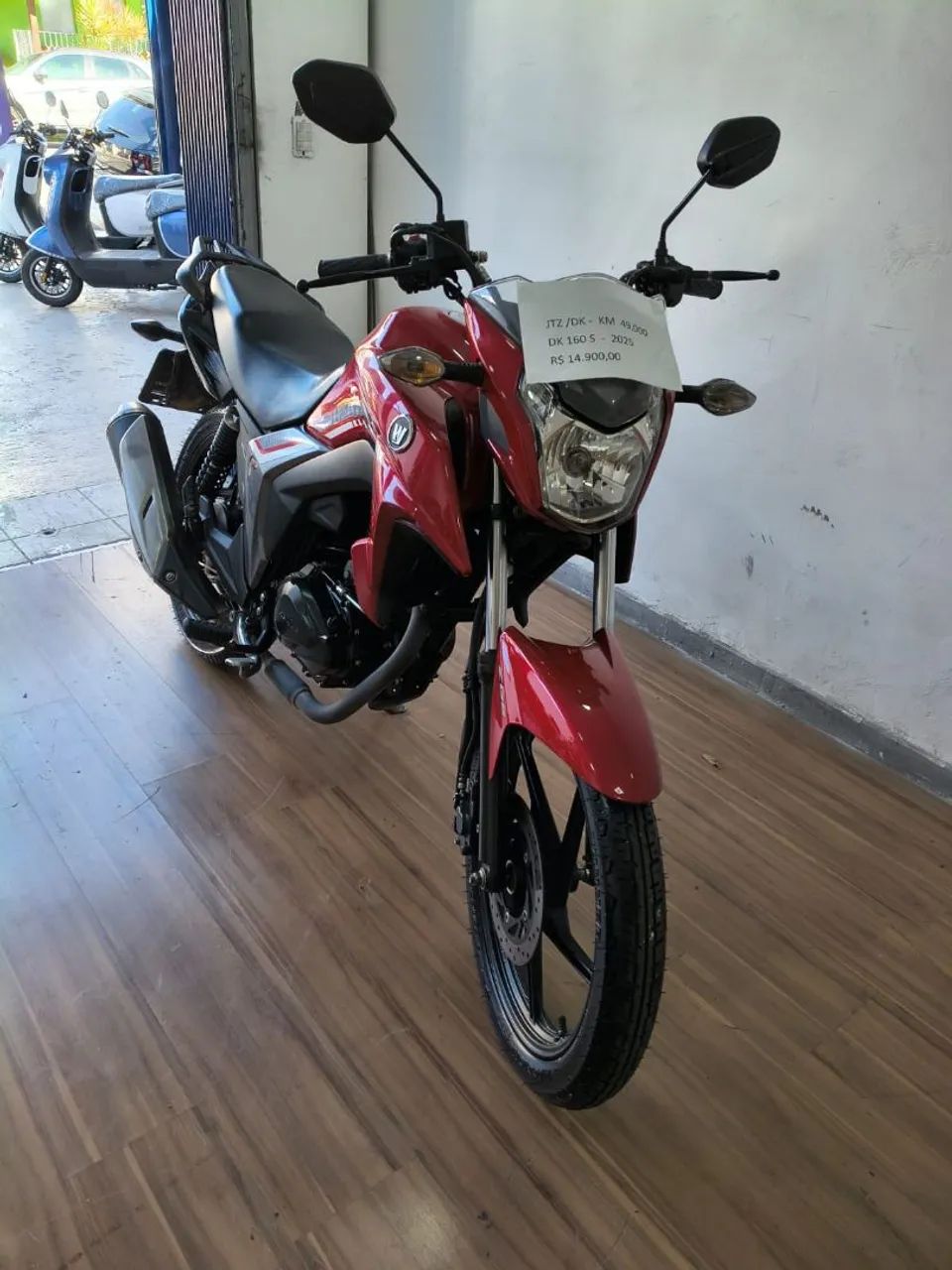 DK 160 S. 2025 - Foto 2