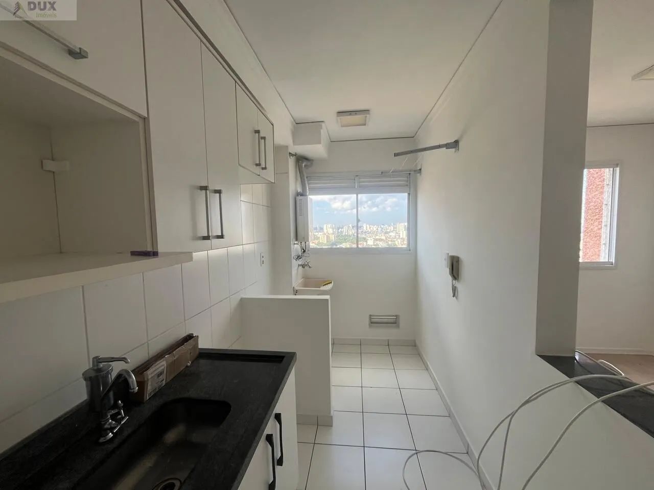 APARTAMENTO 02 QUARTOS FRANKLIN DO AMARAL - Foto 5