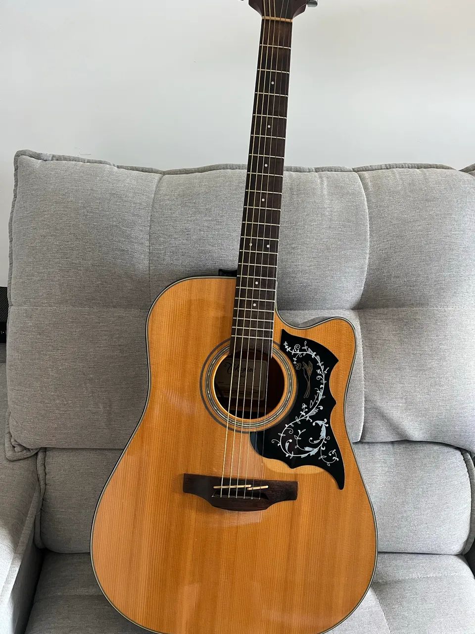Violão GD30ce
