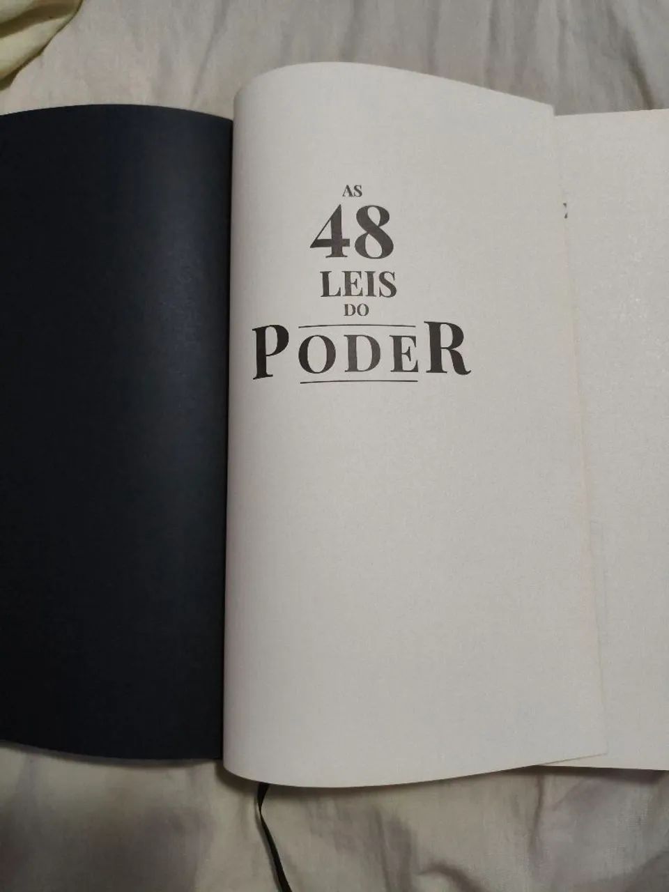 48 leis do poder  - Foto 2