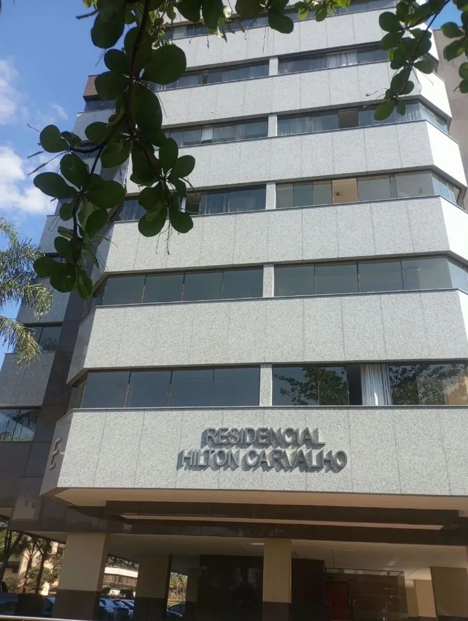 Excelente apartamento no sudoeste 