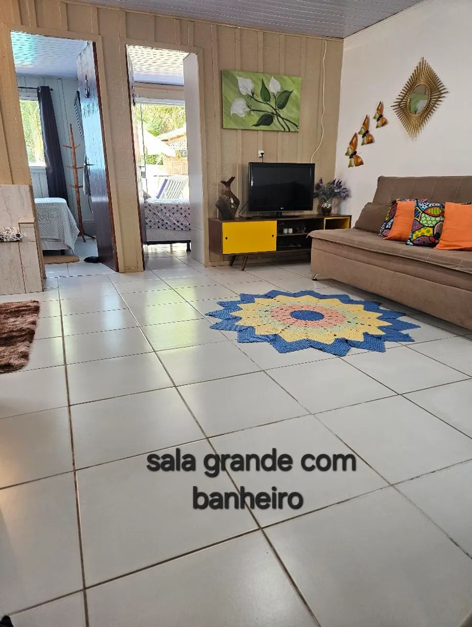 Casa com piscina  - Foto 3