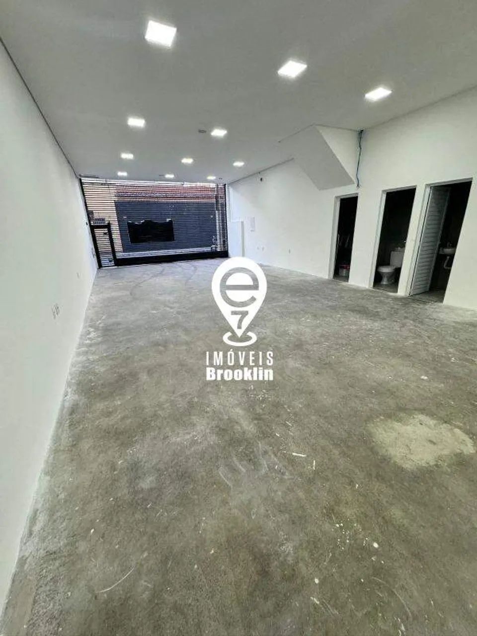 Prédio á venda em Moema, 1 loja , 10 studios, gerando renda, 105 m². - Foto 2