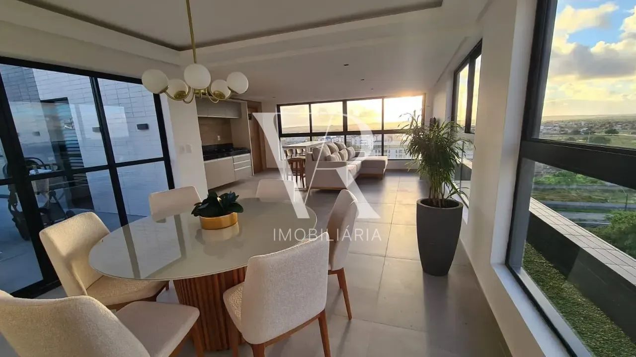 Apartamento à venda, Intermares, Cabedelo, PB - Foto 3