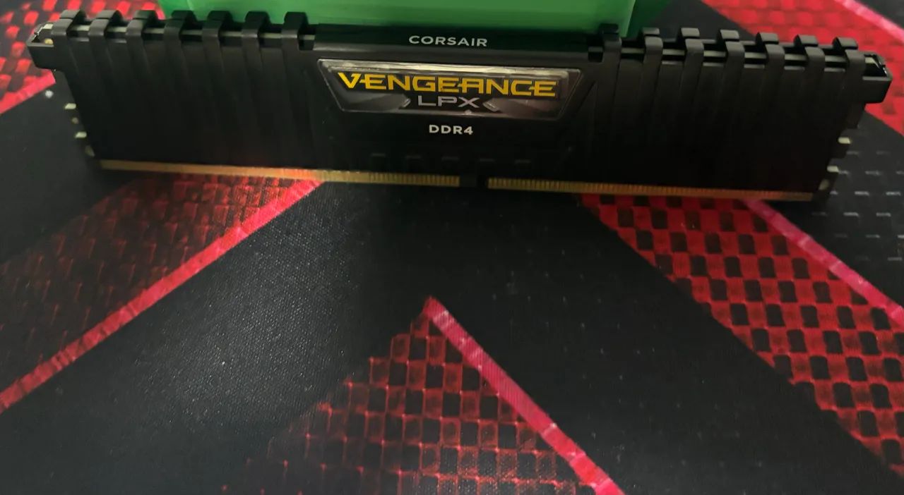 Memória ram DDR4  - Foto 4