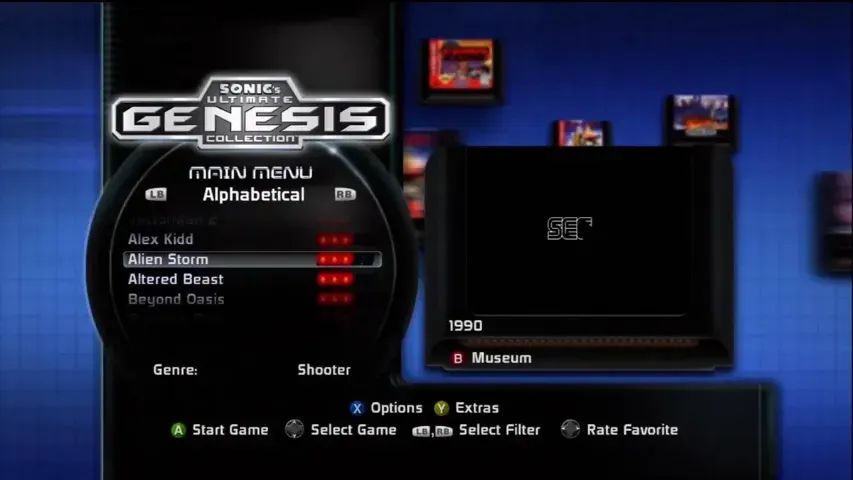 Sonic's Ultimate Genesis Collection Xbox 360 - Foto 5