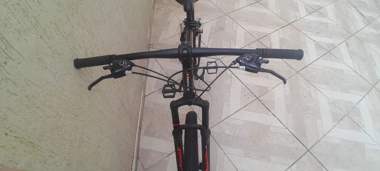 BICICLETA ARO 29 NOVA - Foto 2