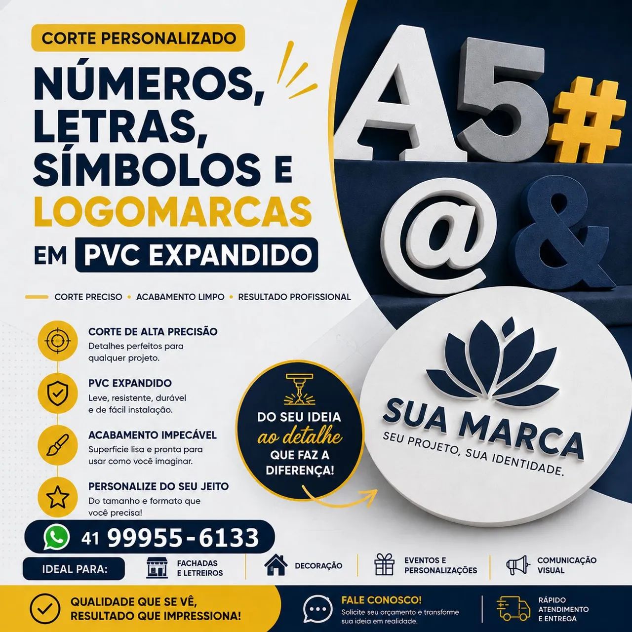 Adesivos de todo tipo - Foto 4