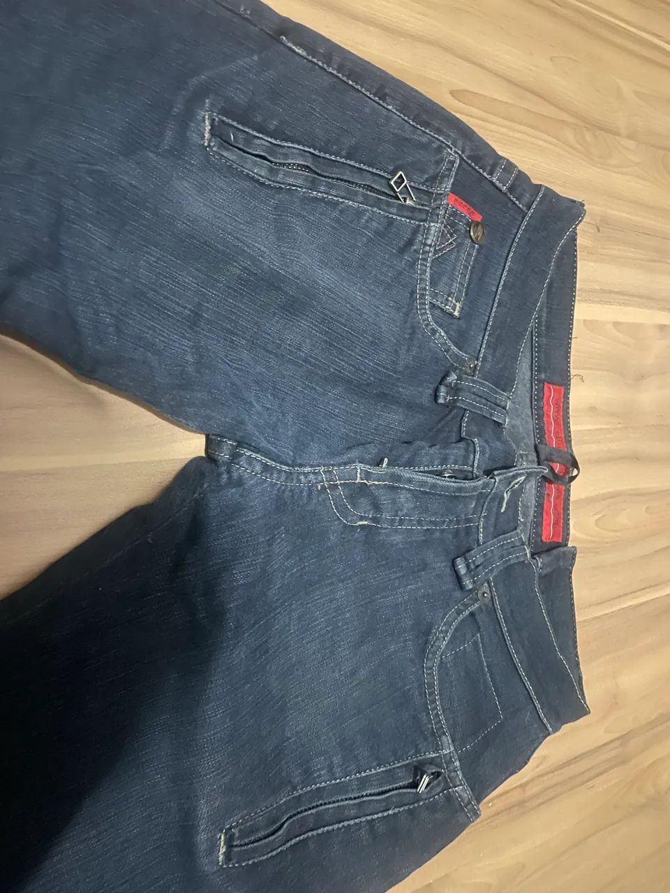 Calças jeans  - Foto 4