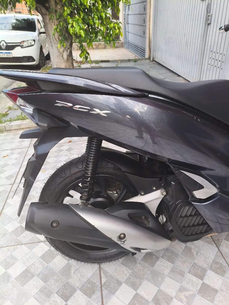 Pcx - Foto 5