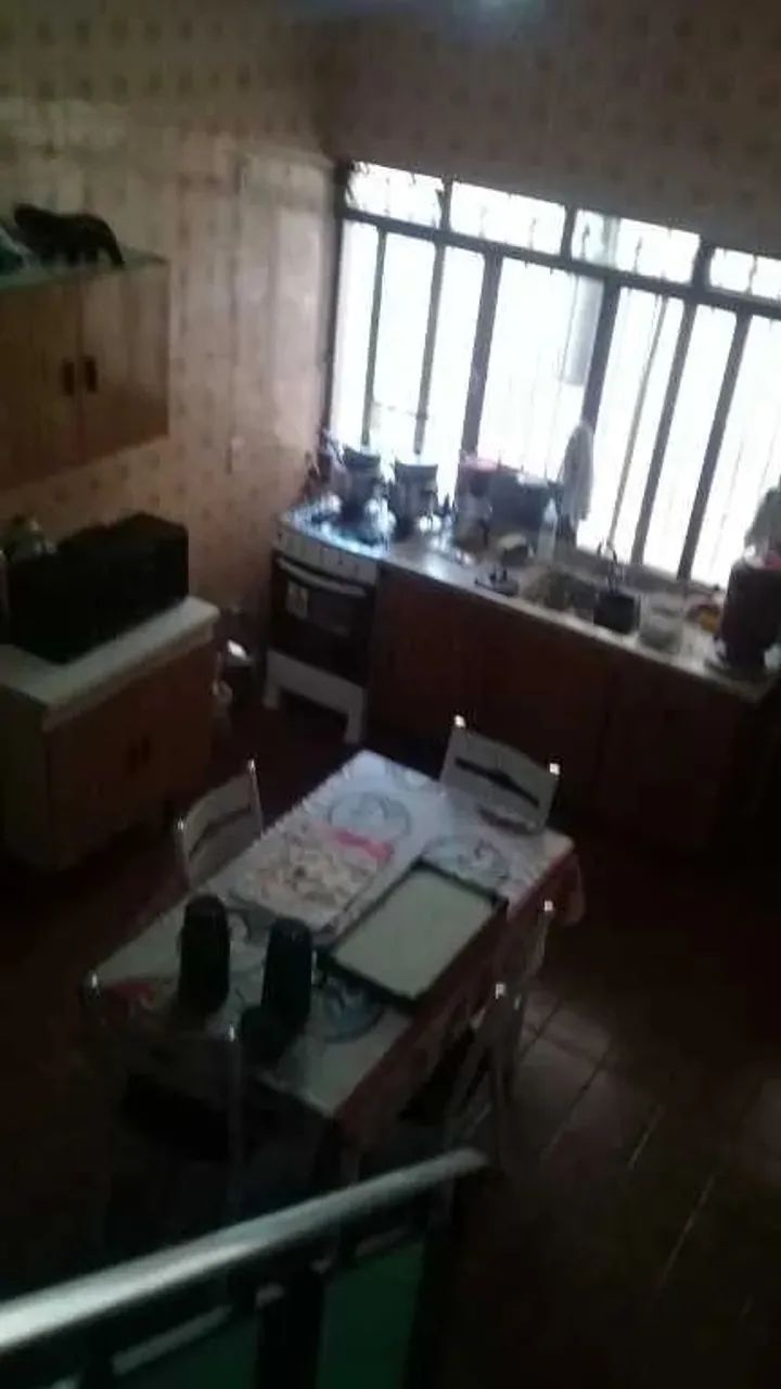 Casa a venda no Jaguaré - Foto 4