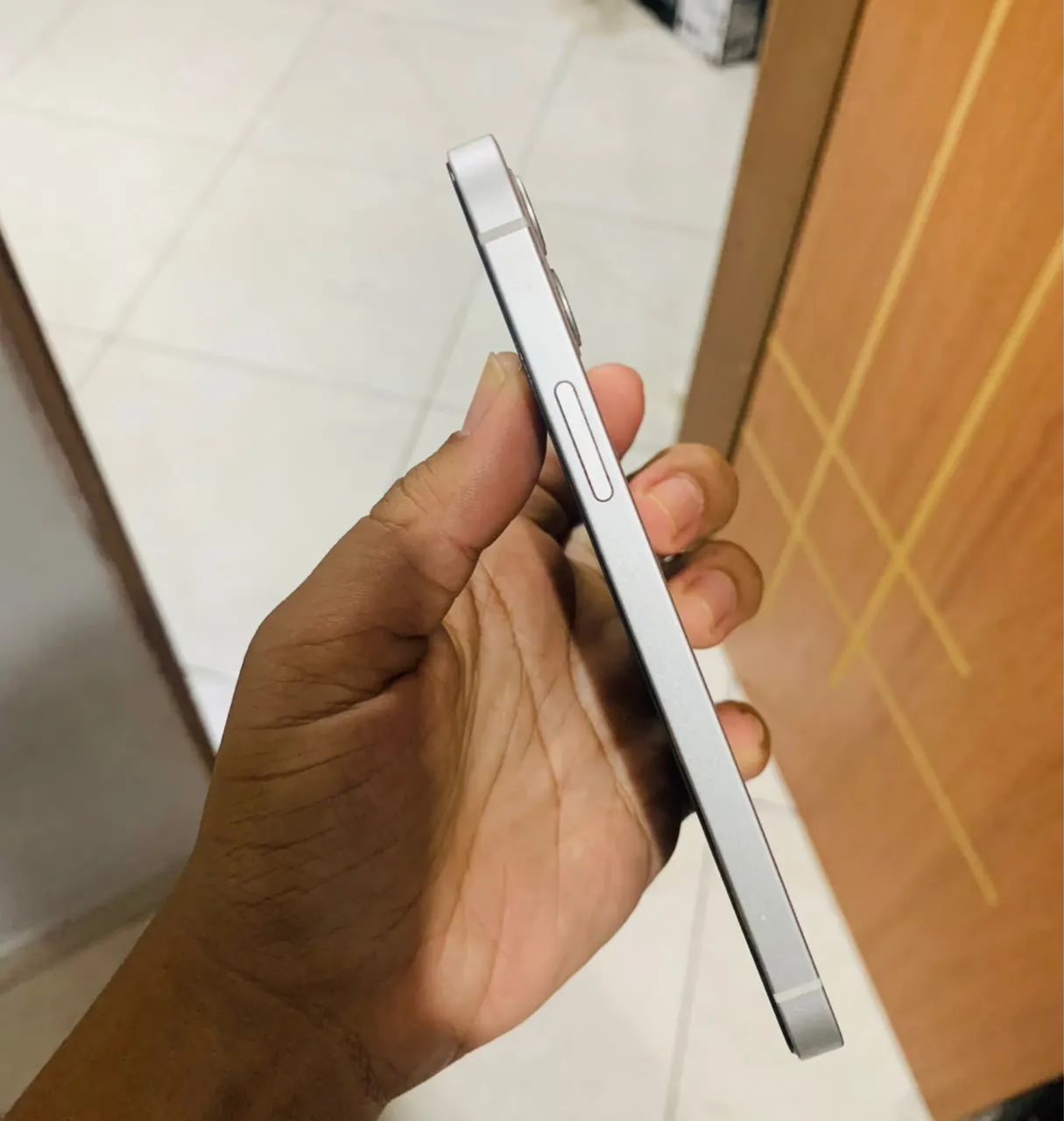 iPhone 12 128 gigas  - Foto 4