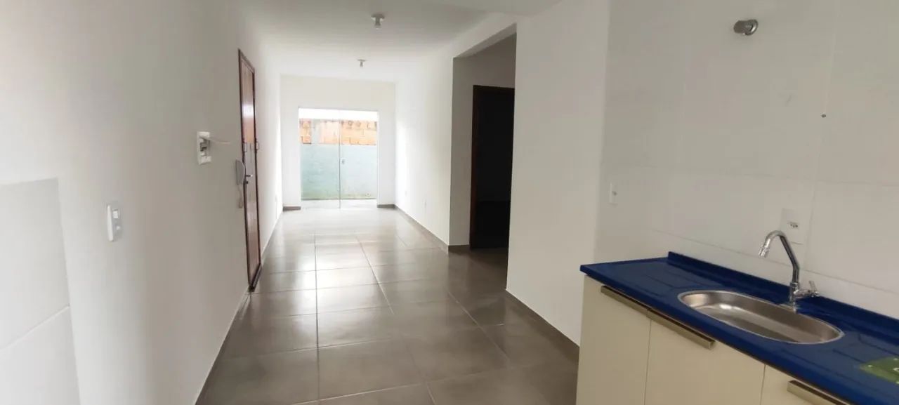 APARTAMENTO 2 DORM. LOCAÇÃO R$ 2.950,00 RIBEIRÃO DA ILHA - Foto 5