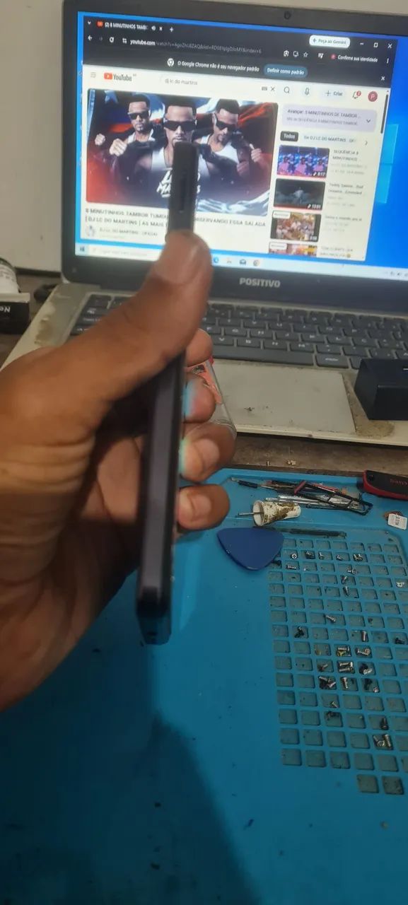 MOTOROLA GO4S - Foto 5