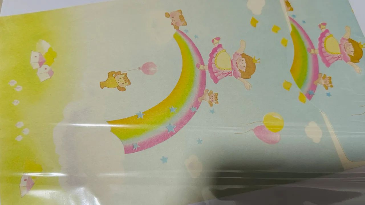 Pasta de papel de carta - Foto 3