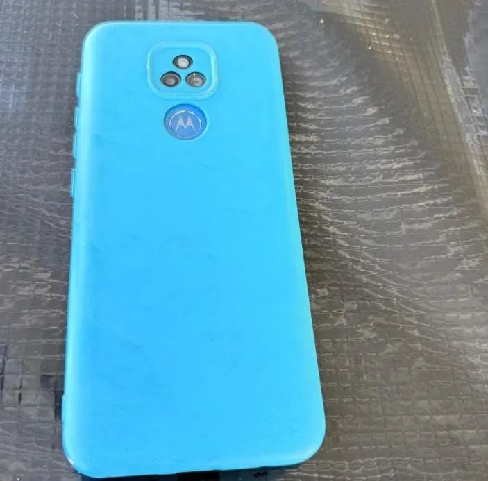 Vende celular moto g - Foto 2