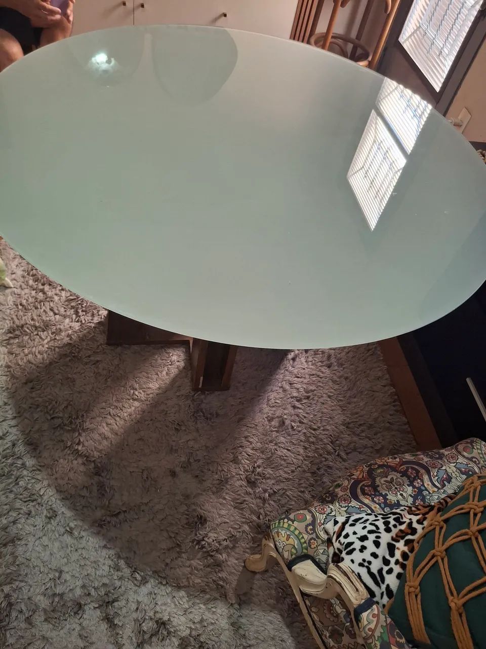 Mesa de jantar  - Foto 4