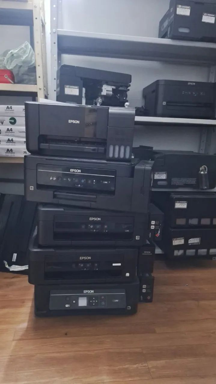 Epson L396