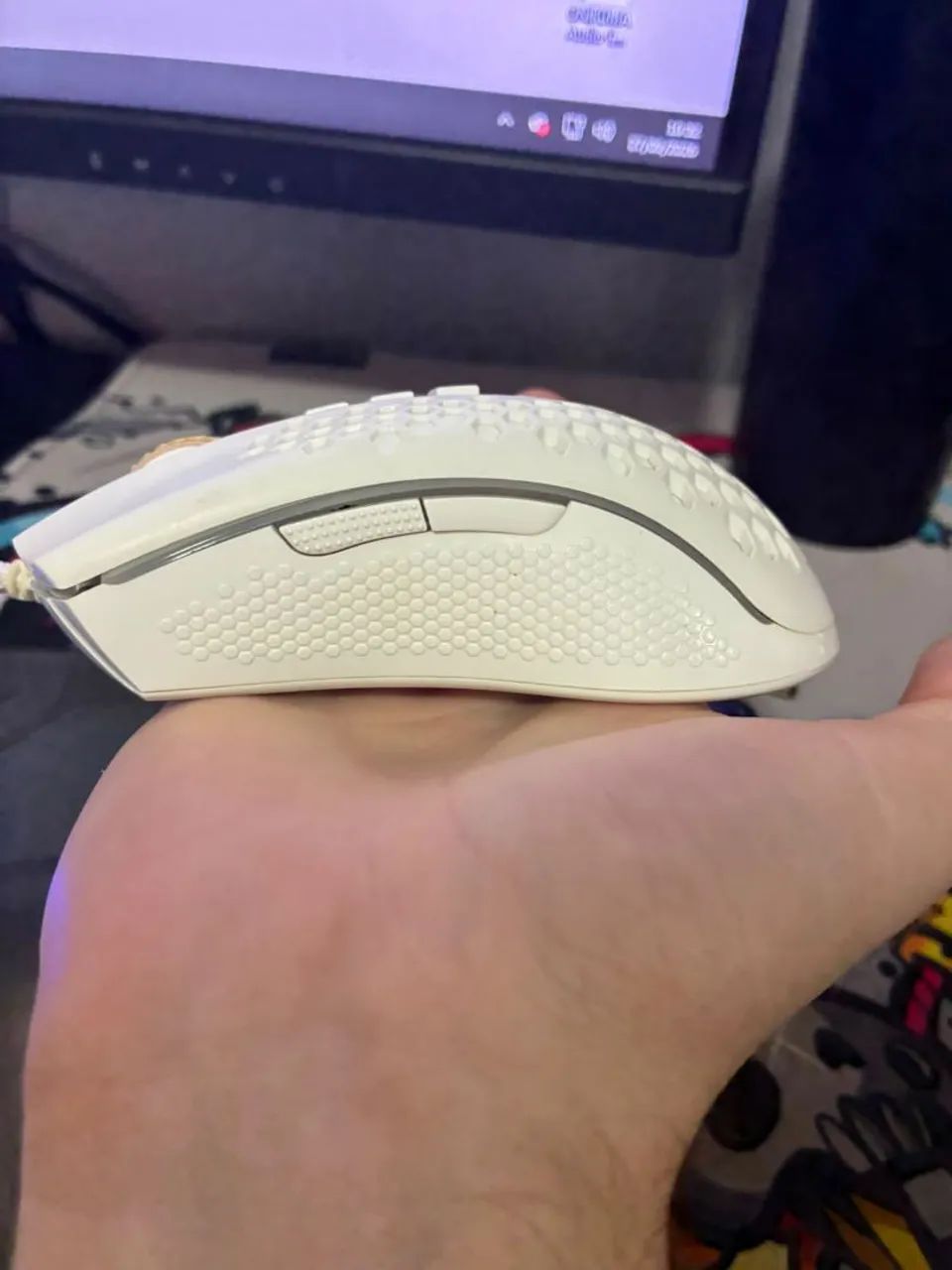 Kit teclado gamer + Mouse  - Foto 4
