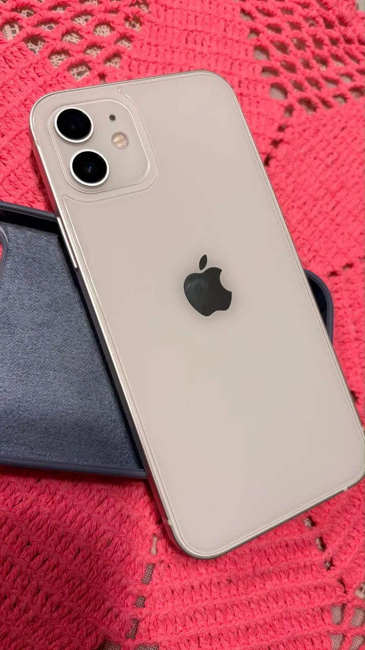 iPhone 12, 128 gb