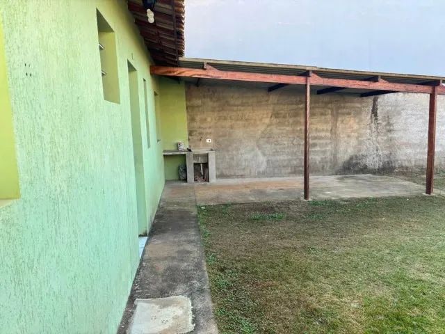 Vendo Casa na Barra Do Jucu - Foto 4