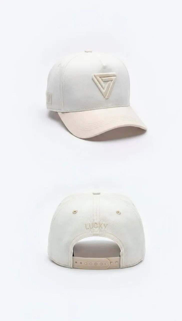 Boné Snapback Lucky Company  - Foto 2