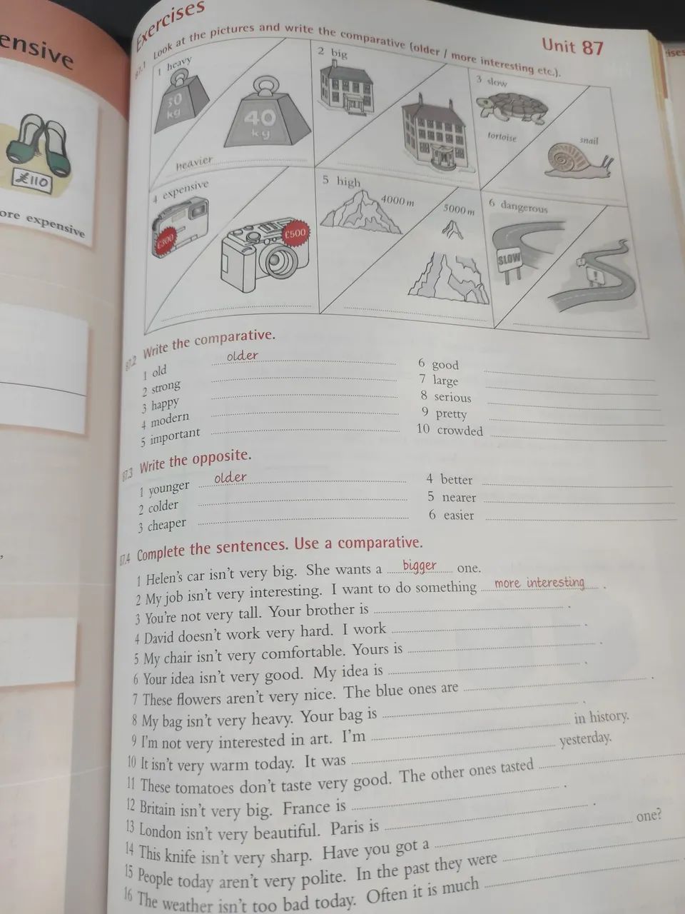 Essential grammar in use - Foto 3