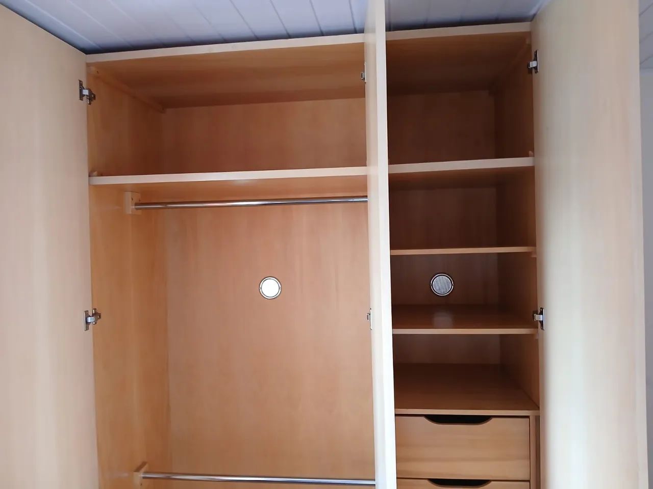 Guarda roupa de solteiro  - Foto 2