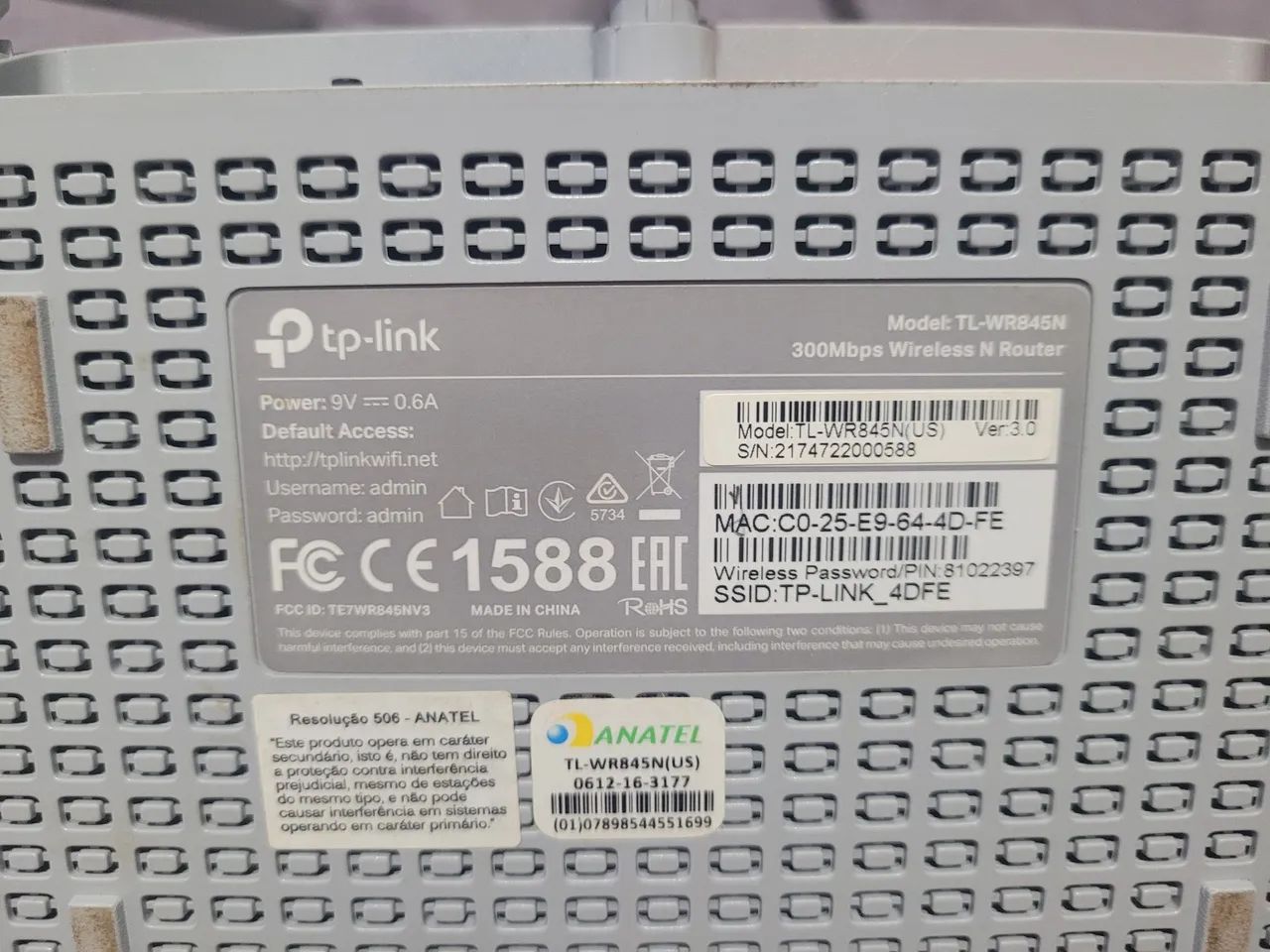 Roteador Tplink - Foto 4
