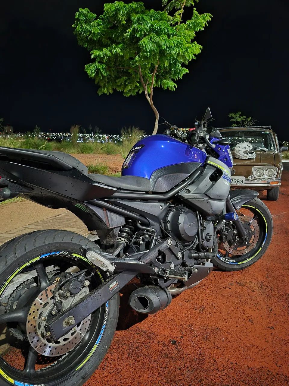 Xj6 2018/2019 - Foto 2