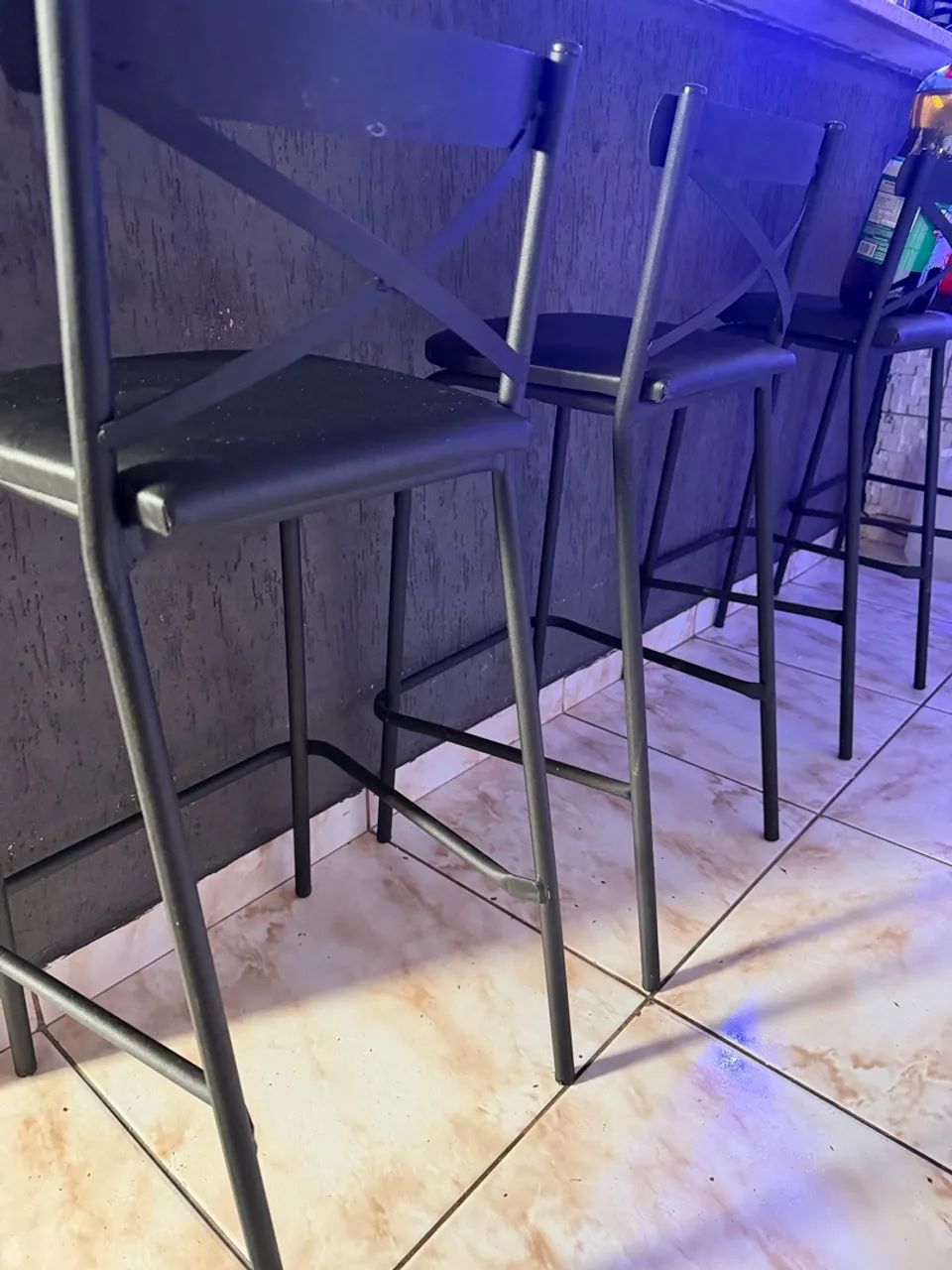Banquetas  - Foto 2