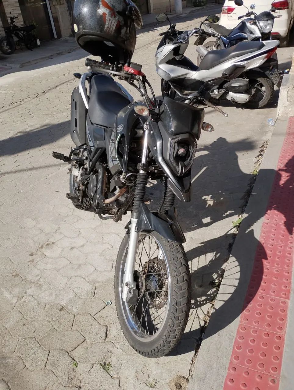 Crosser S ABS 2022/2023 - Foto 2
