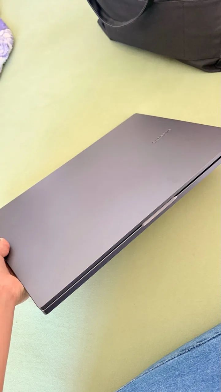 Samsung Book ? Intel Core i5-1135G7 (11ª geração) - Foto 5