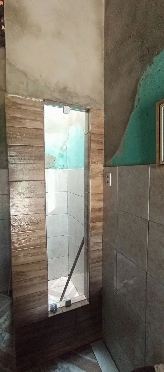Vidros pra área de ventilação  - Foto 3