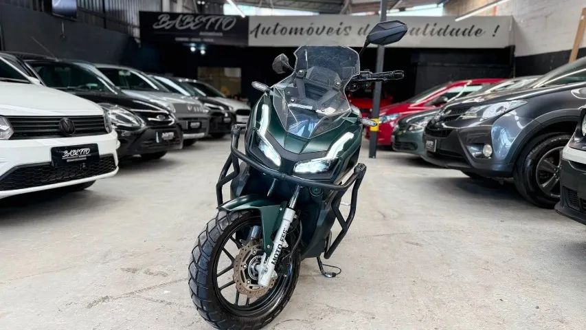 HONDA ADV 2024 - Foto 5